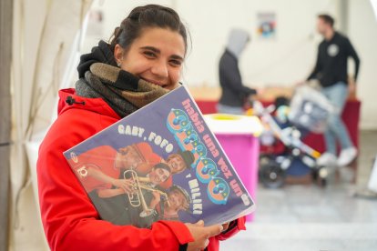 Feria del Disco 2025