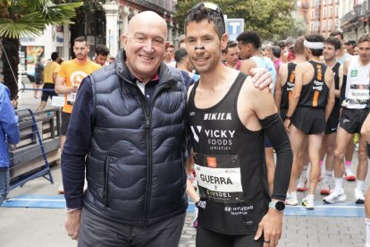 Carrera de las familias