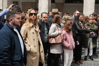 Procesión de Nuestra Señora de La Encarnación.