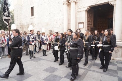 Actos en honor a San Pedro Regalado