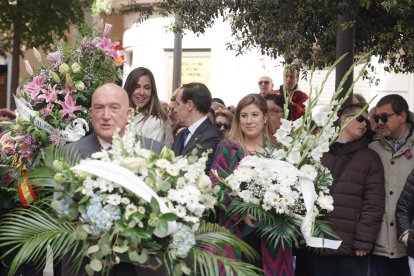 Actos en honor a San Pedro Regalado