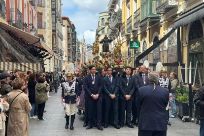 Actos por el día de San Pedro Regalado