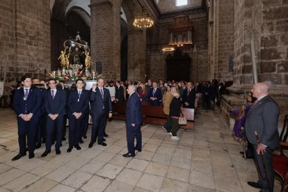 Actos por el día de San Pedro Regalado