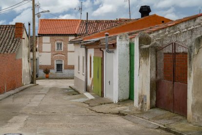 Cervillego de La Cruz