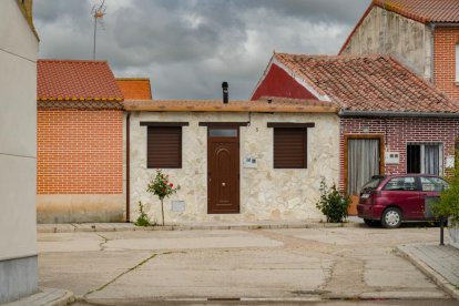 Cervillego de La Cruz