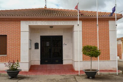 Ayuntamiento de Cervillego de la Cruz