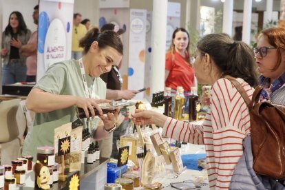 III Feria y Concurso Dulcería 2025