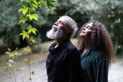 Amaia Elizarran y Neonymus