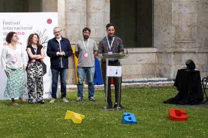 Acto de apertura del TAC 2025