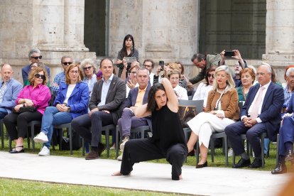 Acto de apertura del TAC 2025
