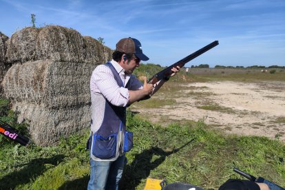 Campeonato autonómico de recorridos de caza