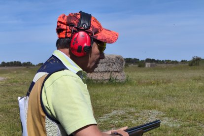 Campeonato autonómico de recorridos de caza