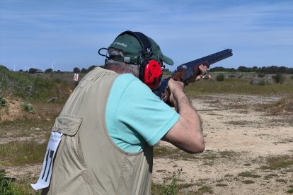 Campeonato autonómico de recorridos de caza