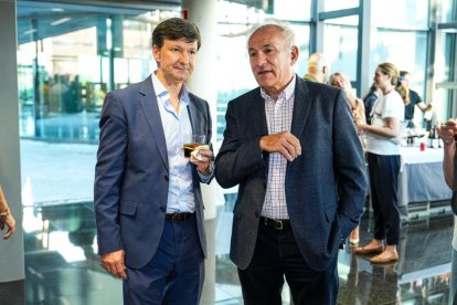 Gala de los premios Innovadores de El Mundo de Castilla y León
