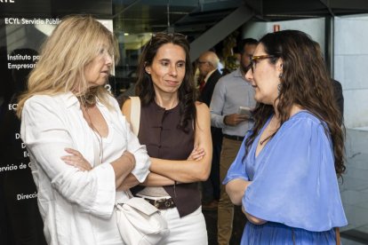 Gala de los premios Innovadores de El Mundo de Castilla y León