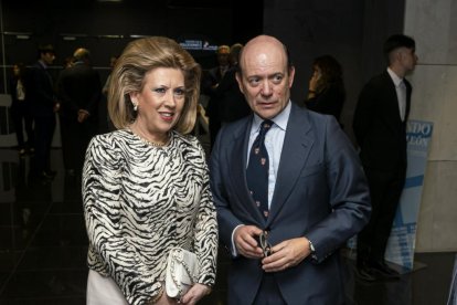 Gala de los premios Innovadores de El Mundo de Castilla y León