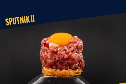 Sputnik II (La Viña de Patxi)