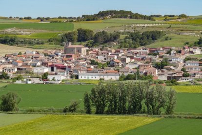 Fombellida.