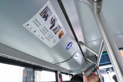 Nuevo proyecto de Auvasa de Accesibilidad Cognitiva