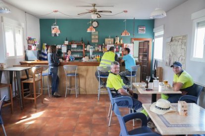 Teleclub de Tamariz de Campos