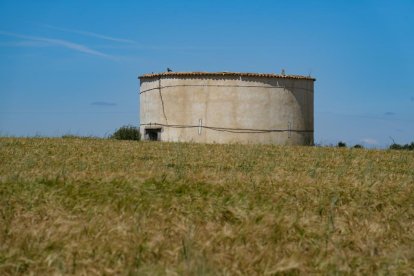 Palomar del Señor Gonzalo.