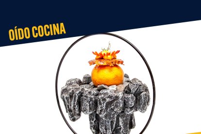 La Dama de la Motilla