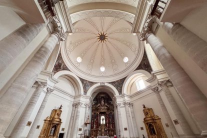 Iglesia de San Pedro Apóstol