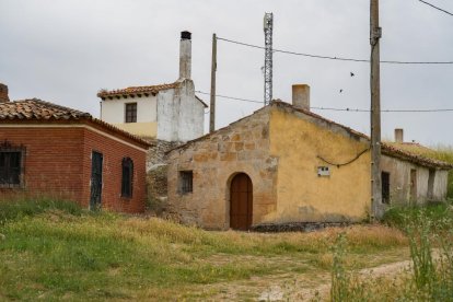 Barrio de Las Bodegas
