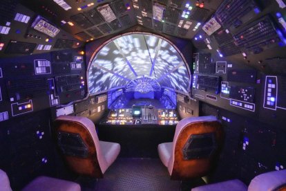 Puerto Espacial de Juan Villa