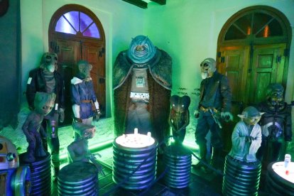 Puerto Espacial de Juan Villa