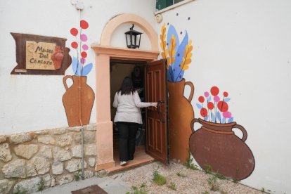 Museo del Cántaro