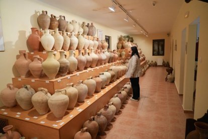 Museo del Cántaro