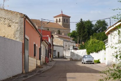 Villavaquerín