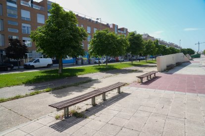 Calle La Alcaparra