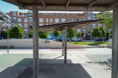 Calle La Alcaparra