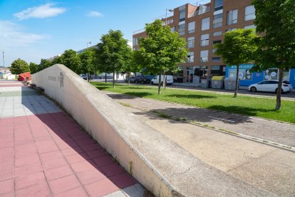 Calle La Alcaparra