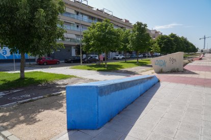 Calle La Alcaparra