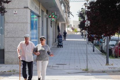 Calle La Alcaparra