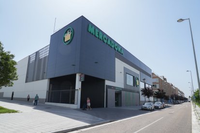 Calle La Alcaparra