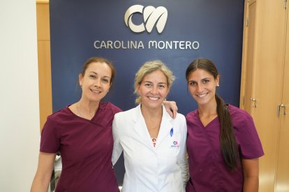 Calle La Alcaparra