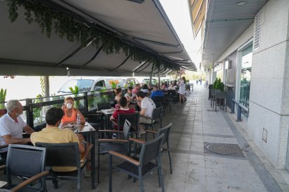 Calle La Alcaparra