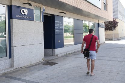 Calle La Alcaparra