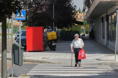 Calle La Alcaparra