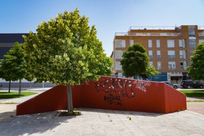 Calle La Alcaparra