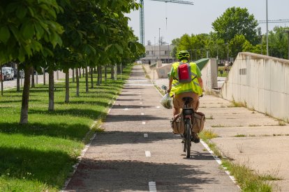 Calle La Alcaparra