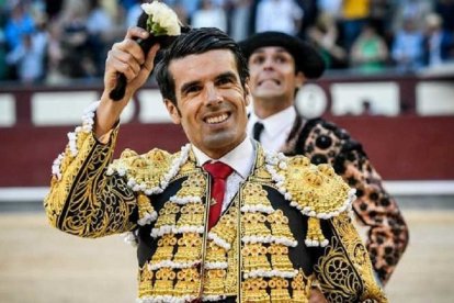 Emilio de Justo