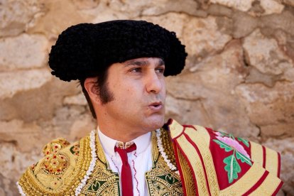 Morante de la Puebla.