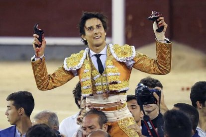 Roca Rey.