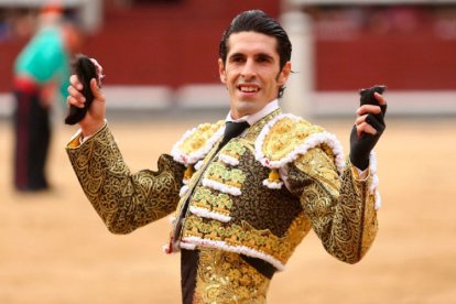 Alejandro Talavante