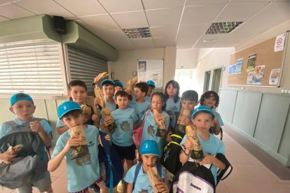 Campus Multideportivo y Baloncesto 'Real Sociedad Hípica'.